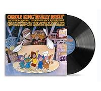 Carole King – Really Rosie – Vinyle 12"