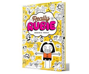 Really Rubie