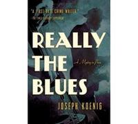 Really the Blues: A Mystery in Paris - [Version Originale] Inconnu (Auteur)