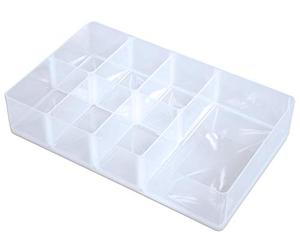 Really Use Box 7 compartiments 9 l