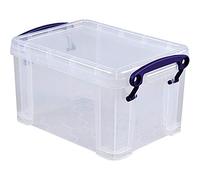 Really Useful Products Boîte de rangement 1,6 litre