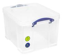 Really Useful Boîte de rangement de bureau/général 35 L