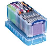 Really Useful Boîte Transparent 6,5 l