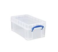 Really Useful Boîte XL Transparent 5 l