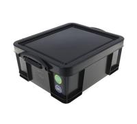 Really Useful Box 18BK Useful Box Boîte 18 l Noir