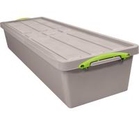 Really Useful Box Boîte de rangement 23RDG 23l emboîtable grise