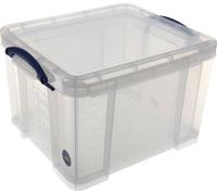 Really Useful Box Boite de rangement en plastique 35 Litres, G