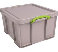Really Useful Box Boîte de rangement 35RDG 35l gris