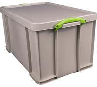Really Useful Box Boîte de rangement 84RDG 84l gris