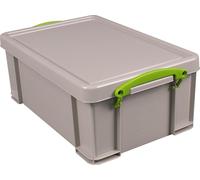 Really Useful Box Boîte de rangement 9RDG 9l gris