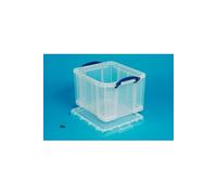 Really Useful Box Boite de rangement en plastique 35 Litres, G
