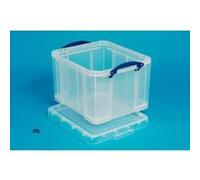 Really Useful Box Boite de rangement en plastique 35 Litres, G