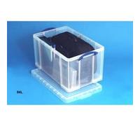 Really Useful Box Boite de rangement en plastique 84 Litres G