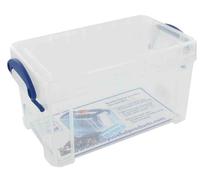 Really Useful Boxes Boite Rangement 2,1l Transp. 1 Unité(S)