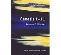 Really Useful Guides Genesis 111 by Rebecca S. Watson Rebecca S. Watson (Auteur)