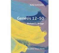 Really Useful Guides Genesis 1250 by Richard S. Briggs Richard S. Briggs (Auteur)
