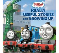 Really Useful Stories for Growing Up