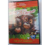 Really W An: Far out Families