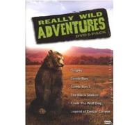Really Wild Adventures