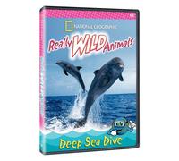 Really Wild Animals: Deep Sea Dive [Import USA Zone 1]