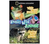 Really Wild Animals - Totally Tropical Rainforest/Amazing...