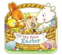 Really Woolly My First Easter by Bonnie Rickner Jensen Bonnie Rickner Jensen (Auteur)