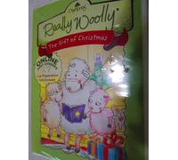 Really Woolly: The Gift of Christmas