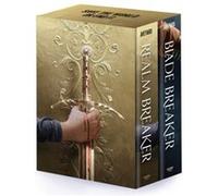 Realm Breaker 2Book Hardcover Box Set - Victoria Aveyard - HarperCollins - Livre en Anglais - Hardback Victoria AveyardVictoria Aveyard (Auteur)
