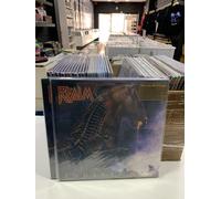 Realm - Endless War [180 gm LP Coloured Vinyl]
