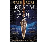 Realm of Ash
