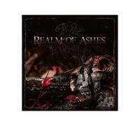 Timor Et Tremor – Realm of Ashes – CD