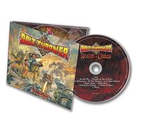 Bolt Thrower – Realm of Chaos – CD – édition Digipack