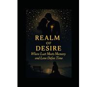 Realm of Desire: Where Lust Meets Memory and Love Defies Time