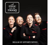 Realm of Opportunities