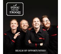Realm of Opportunities