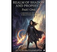 REALM OF SHADOW AND PROPHECY: PART ONE: CHRONICLES OF THE FORGOTTEN REALM