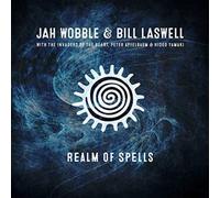 Realm Of Spells CD