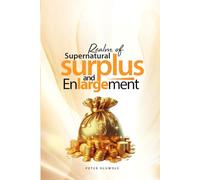Realm of Supernatural Surplus and Enlargement
