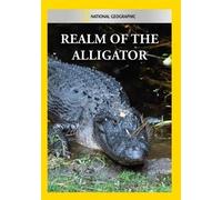 Realm of The Alligator /