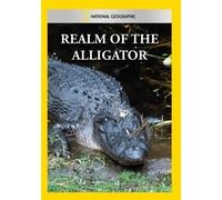 Realm Of The Alligator