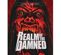Realm of The Damned [Blu-Ray]