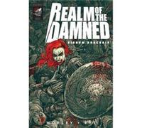 Realm of The Damned Signum Draconis Inconnu (Auteur)