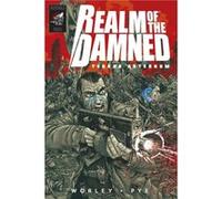 Realm Of The Damned Terror Aeternum by Alec Worley Alec Worley (Auteur)