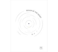 Realm of the Heart: A journey of inspired ideas, work and life by a leading serial entrepreneur