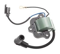 Realman 185172 Bobine d'allumage pour GLM 72030 Redline RL5172 Sierra 18-5172 0502881 OMC 0581756 0502881 Mallory 9-23106 Johnson/Evinrude hors-bord 0581786 1370 Moteurs 0502881
