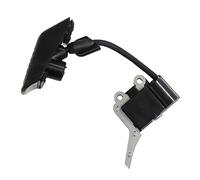 Realman 21171-2292 211712292 Module de bobine d'allumage magnétique pour débroussailleuse Kawasaki TJ53 TJ53E Palmera BG520-KA CG522U-KA Moteur commercial 2 temps