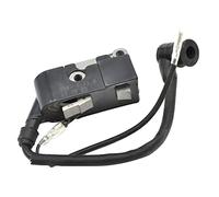 Realman 2880-71300 288071300 Bobine d'allumage électronique pour moteurs de tronçonneuse Zenoah Komastu G451 G455-AVS G500-AVS G4500 G5000 G521 G5200