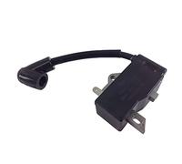Realman 50170144CR 8850170144C Module de bobine d'allumage pour tronçonneuse Oleo Mac Emak 937 941 941C 941CX