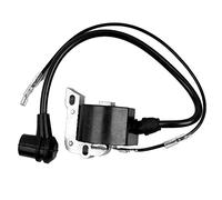 Realman 501839803 503635501 503901201 Bobine d'allumage pour tronçonneuse Poulan 3000CB KS412 Husqvarna débroussailleuse/débroussailleuse 240EPA 240R EPA 245R 245R EPA 245RX 250R Scie d'élagage PS50