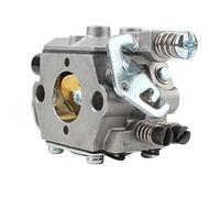 Realman 5021003-02 5032813-20 5060136-01 Carburateur pour Tronçonneuse Husqvarna 39R 40 45 240 244 245 240EPA 240F 240R 245R 245R-EPA 245RX Walbro WA2 WA49 WA56 WA86 WA99 WT15 WT99 WT99-1